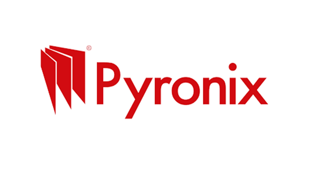 Pyronix